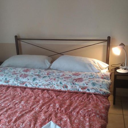 San Remo Hostel Athena Bagian luar foto