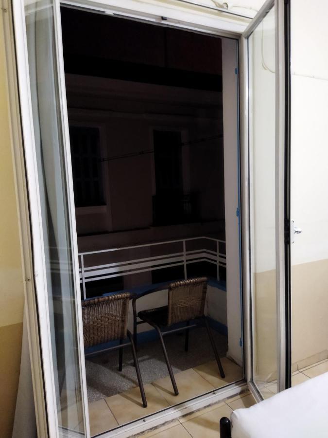 San Remo Hostel Athena Bagian luar foto