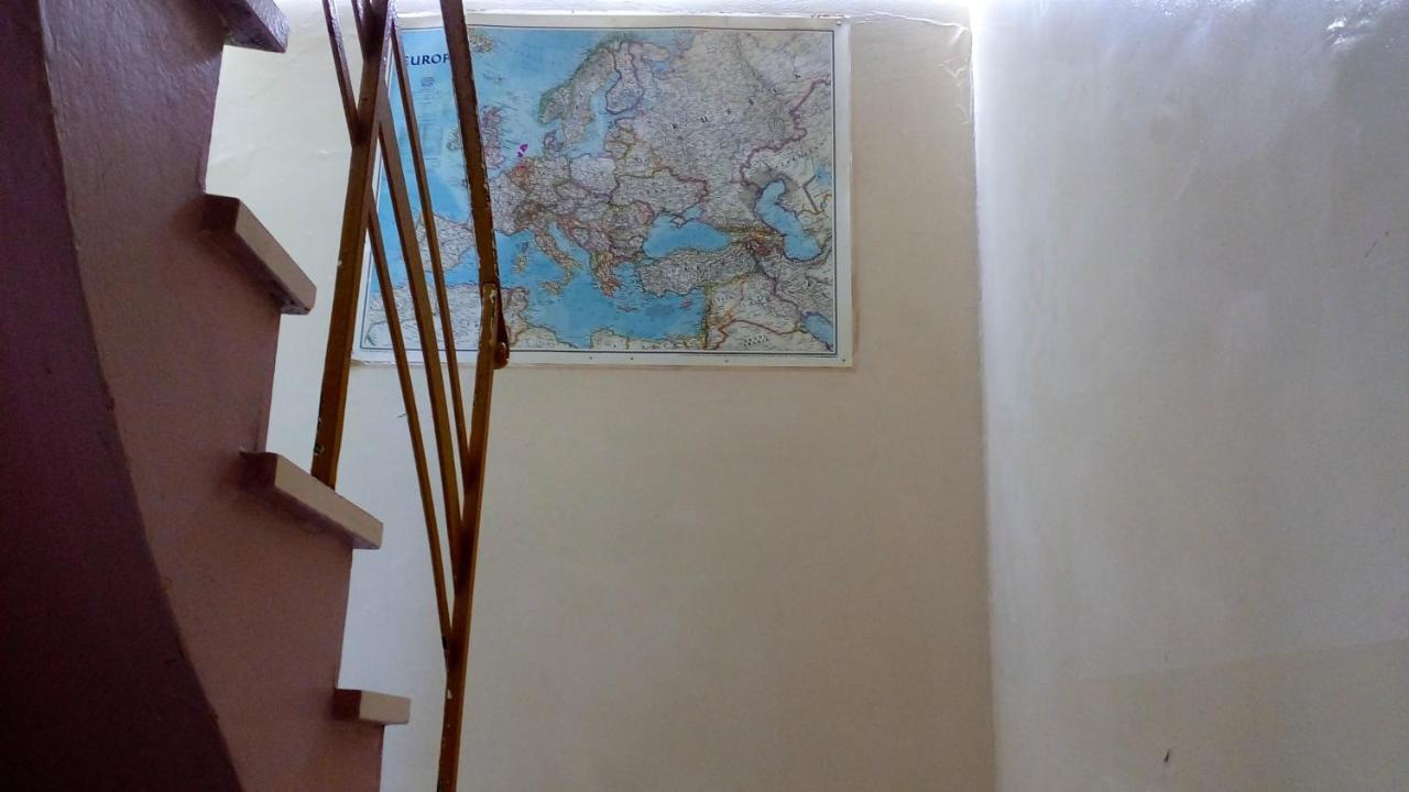 San Remo Hostel Athena Bagian luar foto